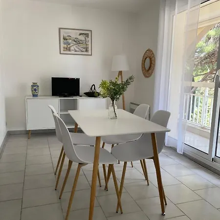 Apartamento Superbe Cosy Vue Pieds Dans L'eau *