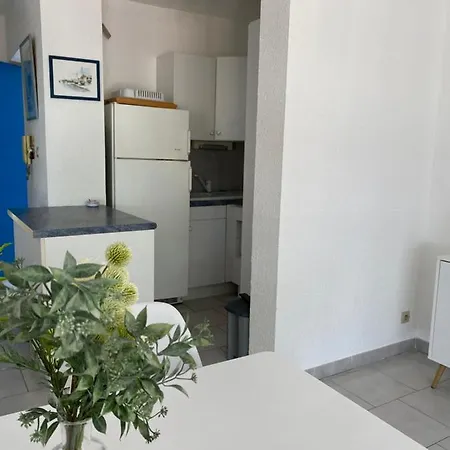 Apartamento Superbe Cosy Vue Pieds Dans L'eau Cavalaire-sur-Mer