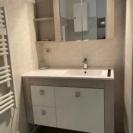 Appartement Superbe Cosy Vue Pieds Dans L'eau *